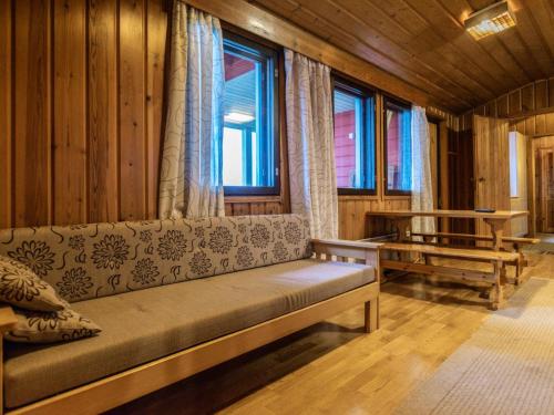 Holiday Home Niemeke by Interhome in Leppavirta