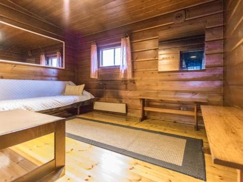 Holiday Home Myllyla by Interhome in Virrat