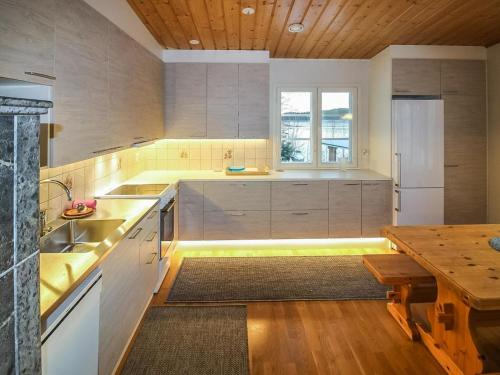 Holiday Home Villa ruutana by Interhome in Leppavirta