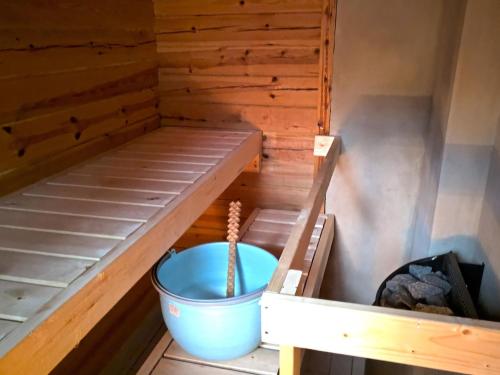 Holiday Home Tunturitupa kuolpuna by Interhome in Enontekio