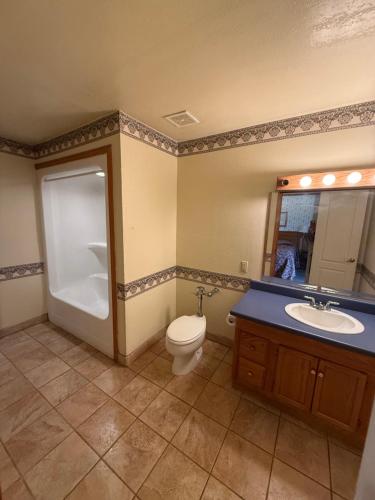Angelina Motel in Lufkin (Texas)