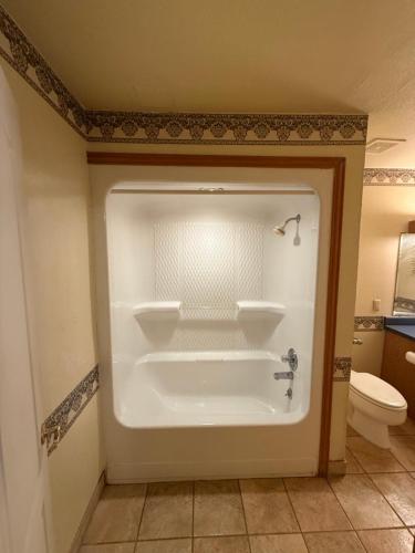 Angelina Motel in Lufkin (Texas)