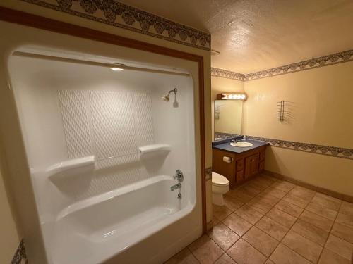 Angelina Motel in Lufkin (Texas)