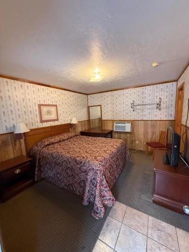 Angelina Motel in Lufkin (Texas)