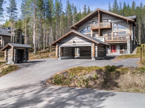 Holiday Home Karhunkieppi 11b by Interhome 4