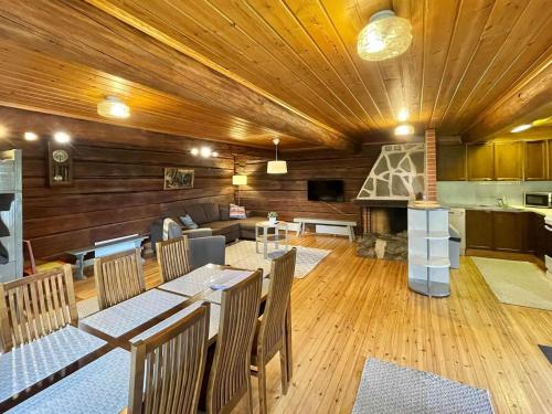 Holiday Home Metsapirtti by Interhome in Virrat