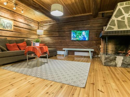 Holiday Home Metsapirtti by Interhome in Virrat