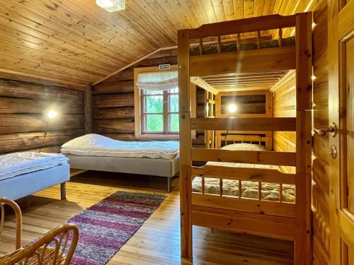 Holiday Home Metsapirtti by Interhome in Virrat