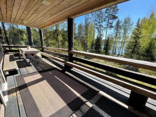 Holiday Home Metsapirtti by Interhome in Virrat
