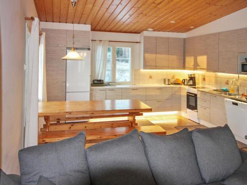 Holiday Home Villa lahti by Interhome in Leppavirta