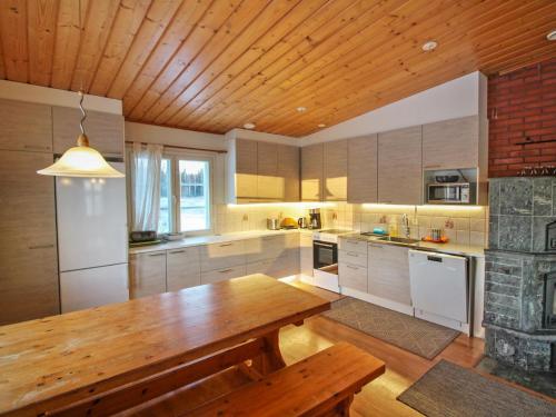 Holiday Home Villa lahti by Interhome in Leppavirta