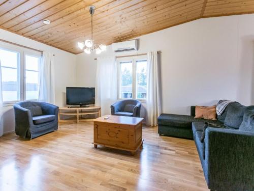 Holiday Home Villa lahti by Interhome in Leppavirta