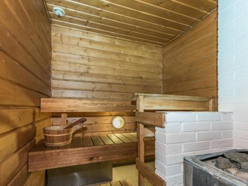 Holiday Home Villa lahti by Interhome in Leppavirta