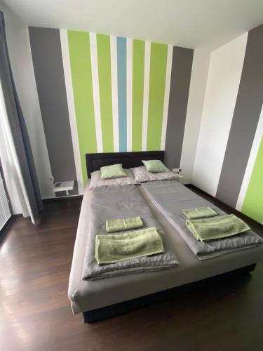 Casa Lexi in Hajdúszoboszló