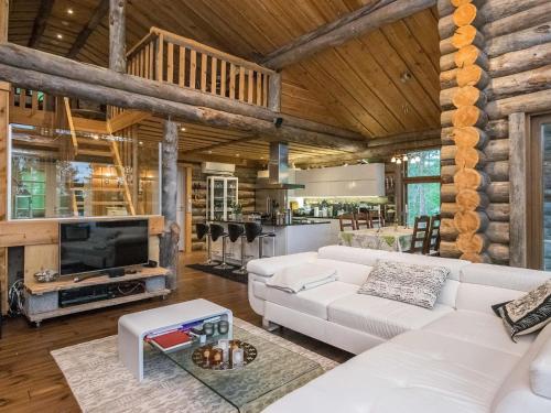 Holiday Home Villa sieponpesä by Interhome (Holiday Home Villa sieponpesa by Interhome) in Paaso
