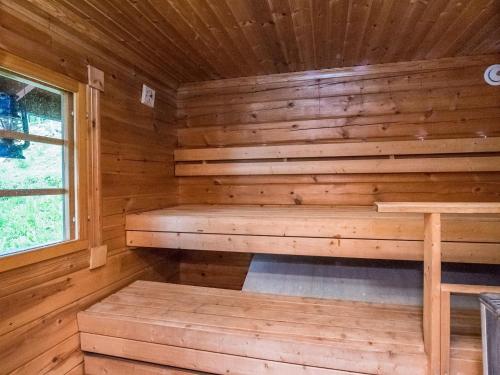 Holiday Home Villa sieponpesä by Interhome (Holiday Home Villa sieponpesa by Interhome) in Paaso