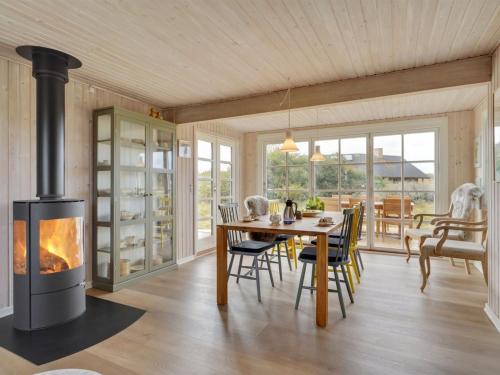  Holiday Home Urcu - 475m from the sea by Interhome in Fanø