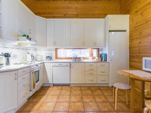 Holiday Home Saimaanranta by Interhome in Autio