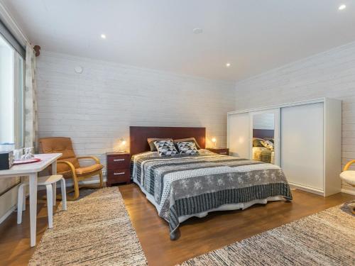 Holiday Home Saimaanranta by Interhome in Autio