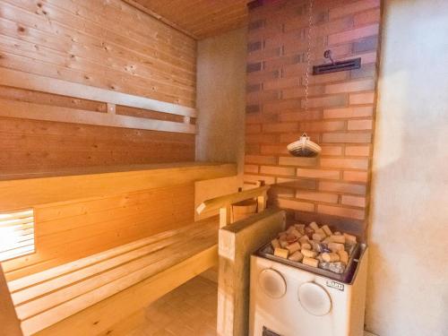 Holiday Home Saimaanranta by Interhome in Autio
