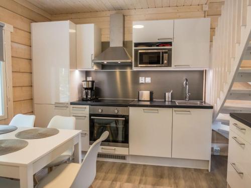 Holiday Home Kolin kangastus kanerva 4 by Interhome in Koli