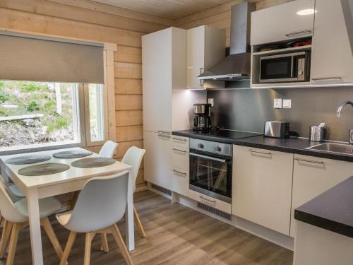 Holiday Home Kolin kangastus kanerva 4 by Interhome in Koli