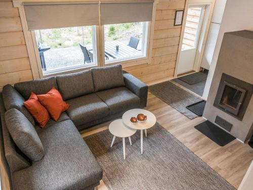 Holiday Home Kolin kangastus kanerva 4 by Interhome in Koli