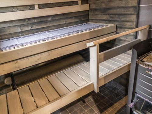 Holiday Home Kolin kangastus kanerva 4 by Interhome in Koli