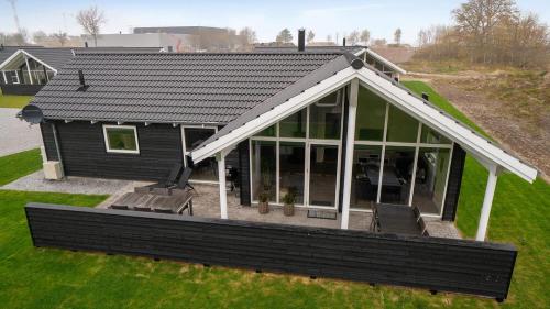 Ngoại cảnh khách sạn, Villavilla 723 - Olpenitz, Deutschland in Olpenitz