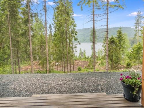 Holiday Home Kolin kangastus kanerva 4 by Interhome in Koli
