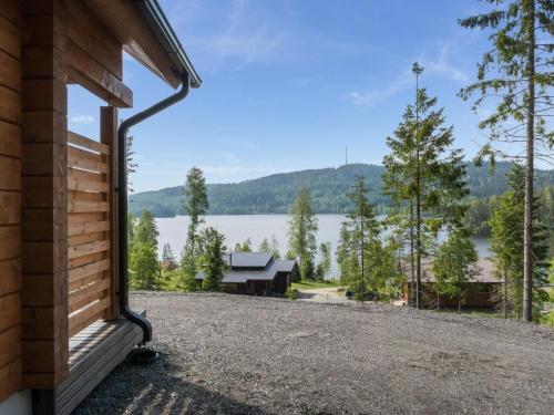 Holiday Home Kolin kangastus metsätähti 2 by Interhome (Holiday Home Kolin kangastus metsatahti 2 by Interhome) in โคลี