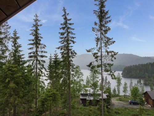 Holiday Home Kolin kangastus metsätähti 2 by Interhome (Holiday Home Kolin kangastus metsatahti 2 by Interhome) in โคลี