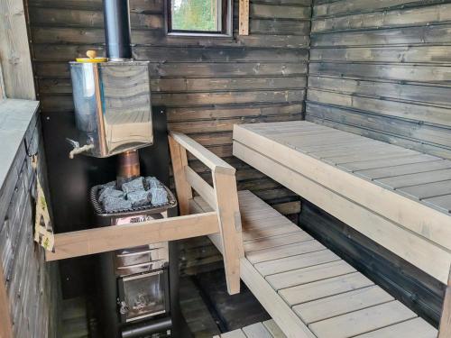 Holiday Home Kolin kangastus metsätähti 2 by Interhome (Holiday Home Kolin kangastus metsatahti 2 by Interhome) in โคลี