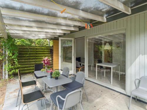 Holiday Home Unker - 800m from the sea by Interhome in Snogebaek