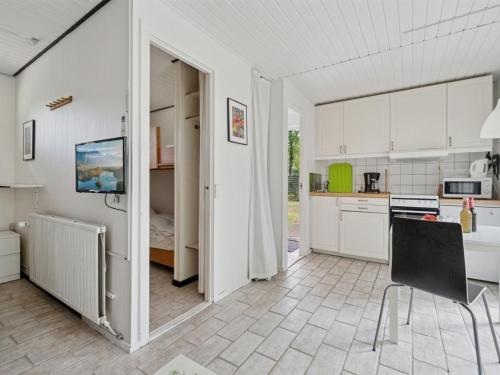 Holiday Home Unker - 800m from the sea by Interhome in Snogebaek