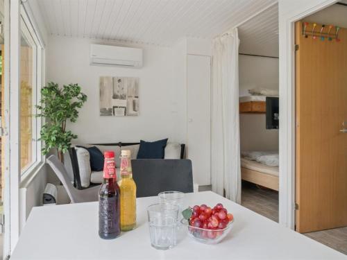Holiday Home Unker - 800m from the sea by Interhome in Snogebaek