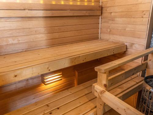 Holiday Home Paloranta by Interhome in Kuhmo