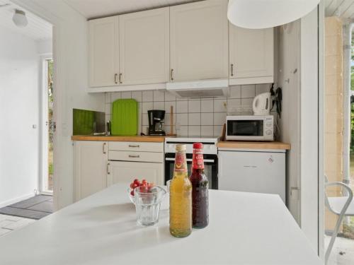 Holiday Home Unker - 800m from the sea by Interhome in Snogebaek