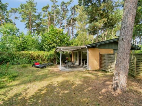 Holiday Home Unker - 800m from the sea by Interhome in Snogebaek