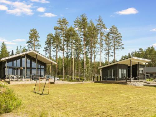 . Holiday Home Merilänranta by Interhome