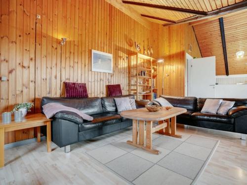 Holiday Home Simonia - 600m from the sea by Interhome in Sydals