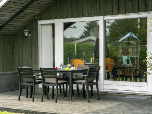 Holiday Home Simonia - 600m from the sea by Interhome in Sydals