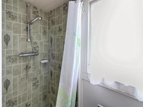  Holiday Home Annelotte - from the sea by Interhome in Bjerregård