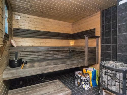 Holiday Home Villa blombacka by Interhome in Isnas