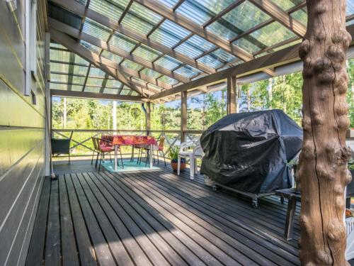Holiday Home Villa blombacka by Interhome in Isnas