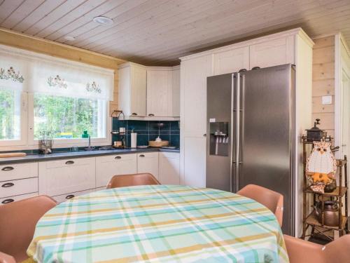 Holiday Home Villa blombacka by Interhome in Isnas