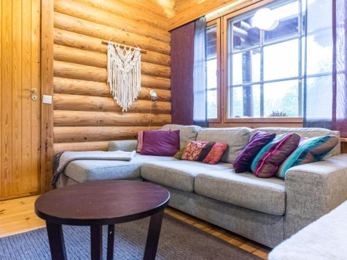 Holiday Home Pyhakolo by Interhome in Pyhatunturi