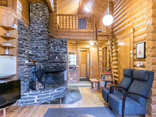 Holiday Home Pyhakolo by Interhome in Pyhatunturi