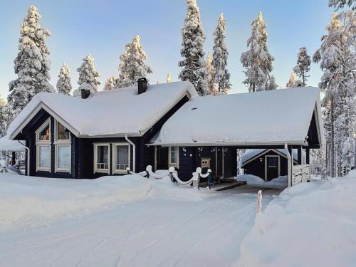 Holiday Home Revontuuli by Interhome in ยาสจาร์วี