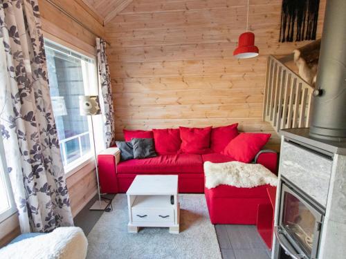 Holiday Home Revontuuli by Interhome in ยาสจาร์วี